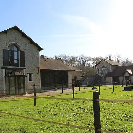 Le Four A Chaux Bed & Breakfast