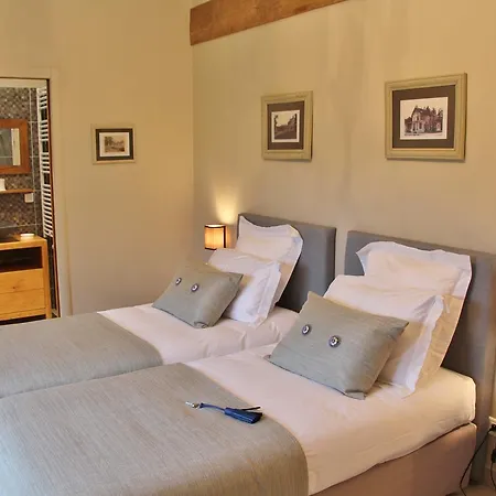 Bed & Breakfast Le Four A Chaux