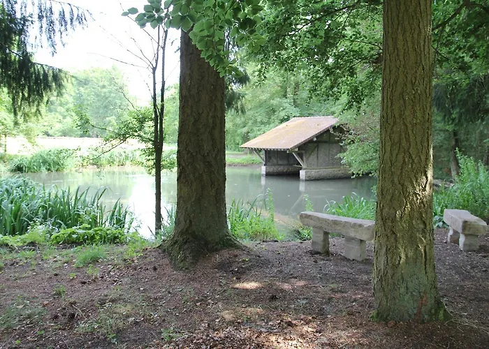 Le Four A Chaux B&B