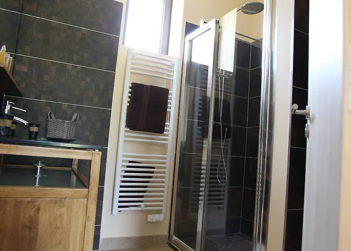 B&B Le Four A Chaux Clairefontaine-en-Yvelines